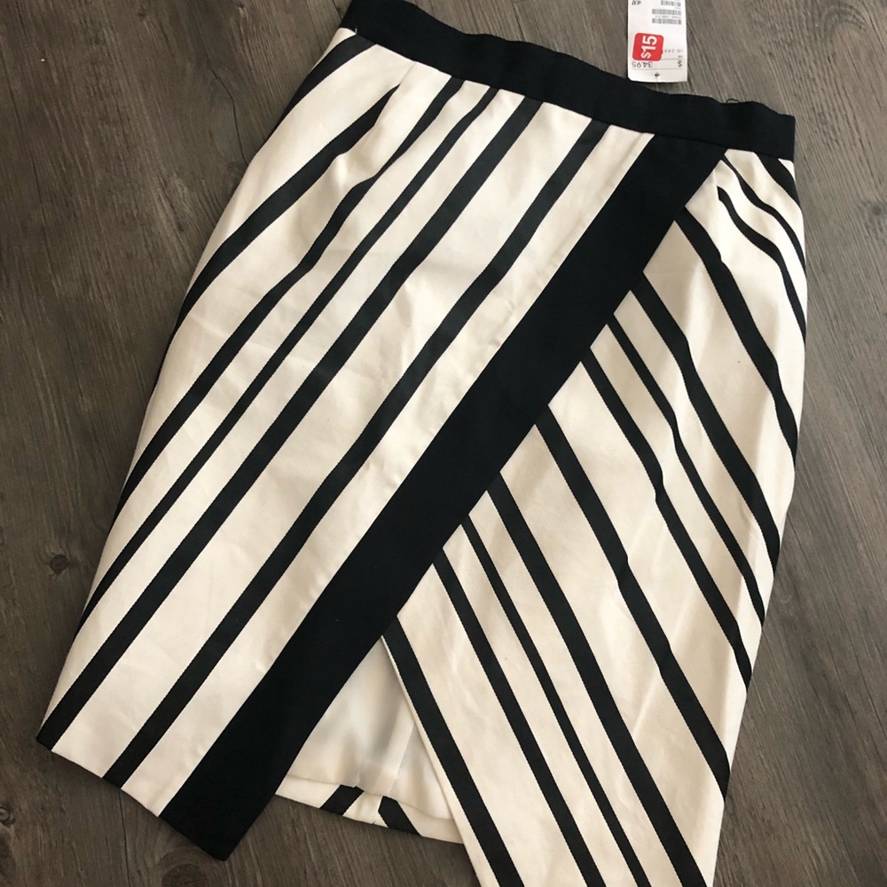H&M skirt
